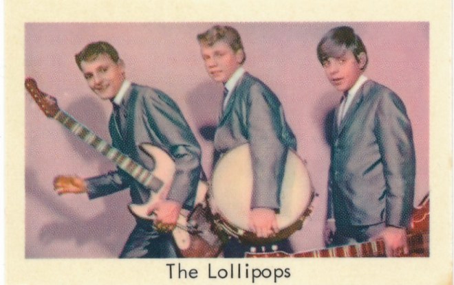 Lollipos 1a9